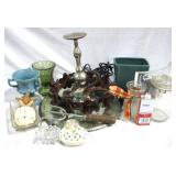 Lot of Assorted Items