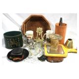 Lot of Assorted Items
