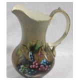 Vineyard Blessings 10.5" pitcher