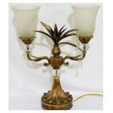 Decorative Lamp 22"