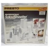 Presto SaladShooter in box