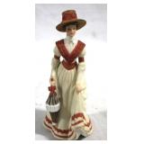 Lenox "Sarah" Figure -6" tall