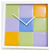 Decorative Clock 11x11