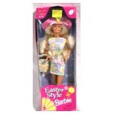 1997 Barbie - Easter Style Doll in box