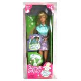 1998 Barbie - Easter Surprise Doll in Box