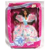 1994 Barbie - Birthday Doll in box