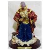 Merlin the Magician Figurine 9.5"