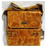 Lazzaro Leather Purse 12 X 10