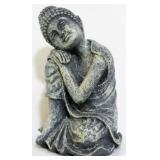 Small Buddha Figure 4.5"