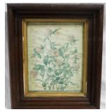 Framed Print 14x12
