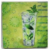 Canvas Print 11.5x11.5