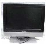 Trutech 17" LCD TV/DVD Player - no remote