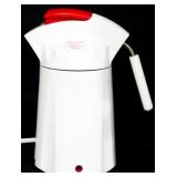 Vintage Steamer 9"