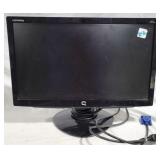 Compaq S1922a 18" Monitor