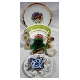 Assorted items