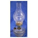 Electrified Oil - 15" tall