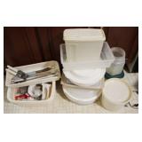 Lot of Assorted Items