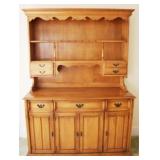 Cabinet Server - 52" x 21" x 72"