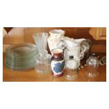 Lot of Assorted Items