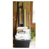 Lot of Assorted Items