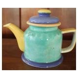 Epoch Collection Teapot - 5.5" x 7"