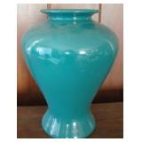 Ceramic Vase - 12" tall