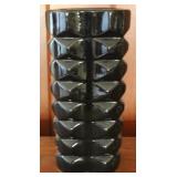 Ceramic Vase - 9.25" tall