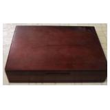 Silverware Box - 11" x 15" x 3"