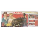 Lionel Electric Train Set in Box