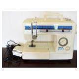 Brother Sewing Machine - 14" x 12" x 4"