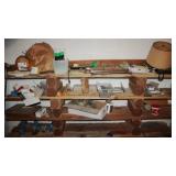 Lot of Assorted Items
