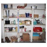 Lot of Assorted Items
