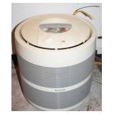 Honeywell Air Purifier - 16" x 17"