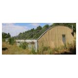 Greenhouse - 300 ft. x 34 ft.