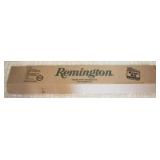 Remington Gun Box (Empty) - 48" x 7"