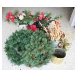 Lot of Assorted Decorative Items