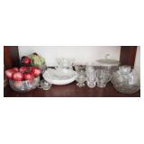 Lot of Assorted Items