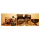 Lot of Assorted Items