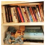 Lot of Assorted Items