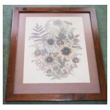 Framed Print - 23.5" x 27.5"