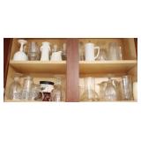 2-Shelf Lot of Assorted Items