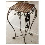 Plant Stand - 13" x 29" x 13"