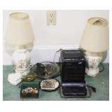Lot of Assorted Items