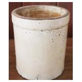 Stoneware Crock - 5" x 5.5"