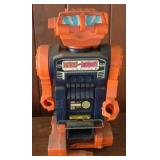 Rudy the Robot Toy - 16.5" tall