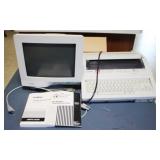 Brother Word Processor with 12" Monitor