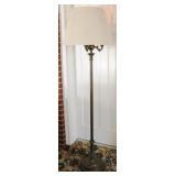 Floor Lamp - 62" tall