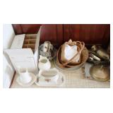 Lot of Assorted Items