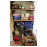 Lot of Assorted Items