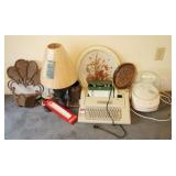 Lot of Assorted Items